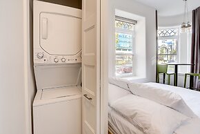 L'Adresse - lofts Grande-Allée