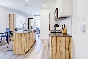 L'Adresse - lofts Grande-Allée