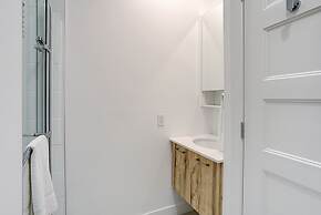 L'Adresse - lofts Grande-Allée