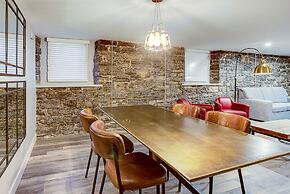 L'Adresse - lofts Grande-Allée