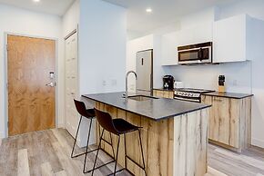 L'Adresse - lofts Grande-Allée