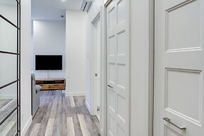 L'Adresse - lofts Grande-Allée