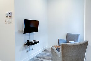 L'Adresse - lofts Grande-Allée