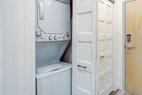 L'Adresse - lofts Grande-Allée