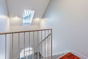 L'Adresse - lofts Grande-Allée