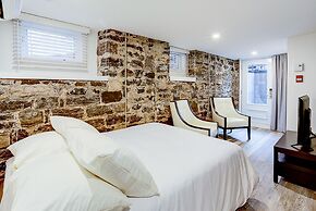 L'Adresse - lofts Grande-Allée