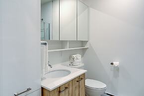 L'Adresse - lofts Grande-Allée