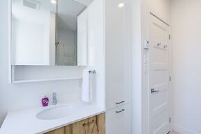 L'Adresse - lofts Grande-Allée