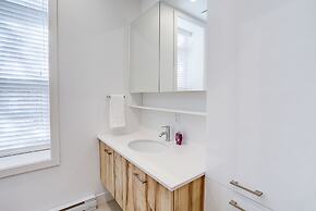 L'Adresse - lofts Grande-Allée