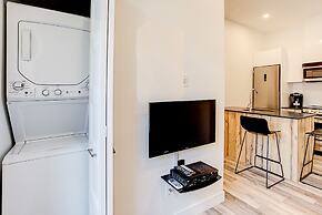 L'Adresse - lofts Grande-Allée