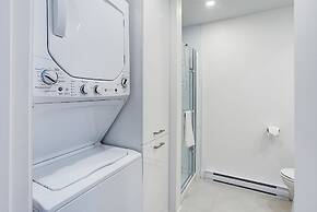 L'Adresse - lofts Grande-Allée