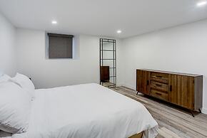 L'Adresse - lofts Grande-Allée