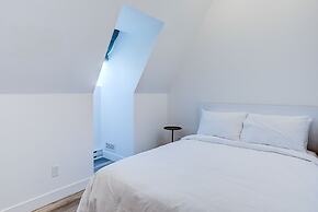 L'Adresse - lofts Grande-Allée