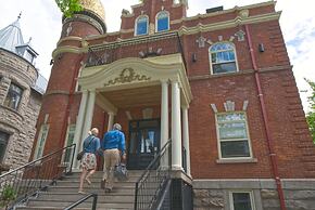 L'Adresse - lofts Grande-Allée