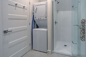 L'Adresse - lofts Grande-Allée