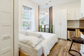 L'Adresse - lofts Grande-Allée