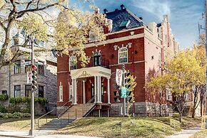 L'Adresse - lofts Grande-Allée