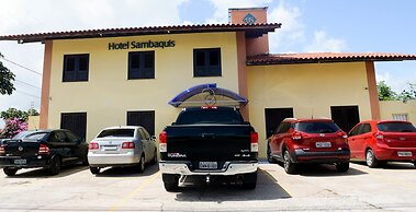 Hotel Sambaquis