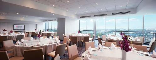 Hilton Garden Inn Puchong