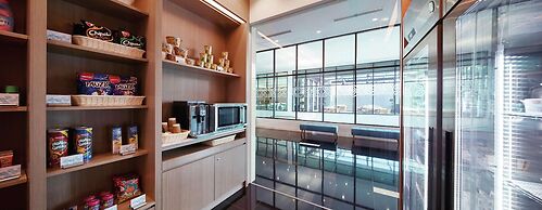 Hilton Garden Inn Puchong