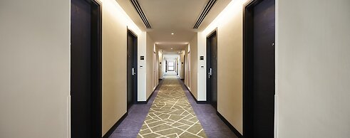 Hilton Garden Inn Puchong