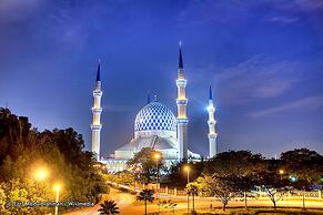 Hilton Garden Inn Puchong