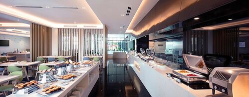 Hilton Garden Inn Puchong