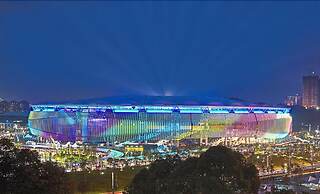 Hilton Garden Inn Puchong