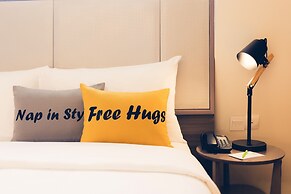 ibis Styles Siem Reap