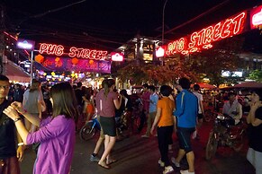 ibis Styles Siem Reap