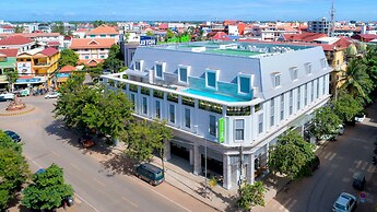 ibis Styles Siem Reap
