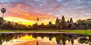 ibis Styles Siem Reap