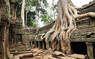 ibis Styles Siem Reap