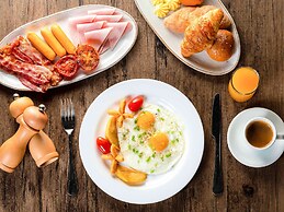 ibis Styles Siem Reap