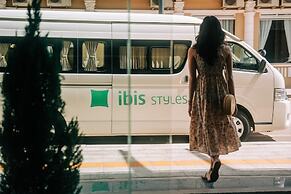 ibis Styles Siem Reap