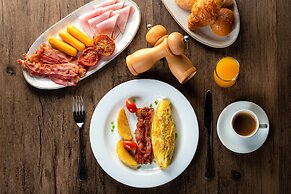 ibis Styles Siem Reap