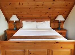 Muskoka Cottage Beautiful Lake View