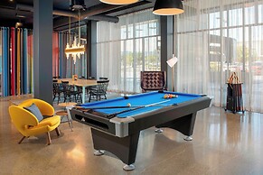 Aloft Dublin-Pleasanton