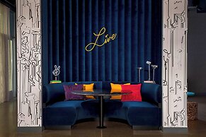 Aloft Dublin-Pleasanton