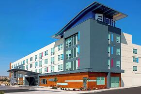 Aloft Dublin-Pleasanton