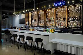 Aloft Dublin-Pleasanton