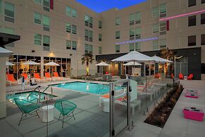 Aloft Dublin-Pleasanton