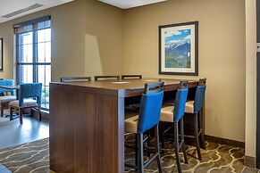 Comfort Inn & Suites Boise Airport