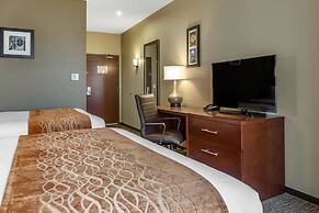 Comfort Inn & Suites Boise Airport