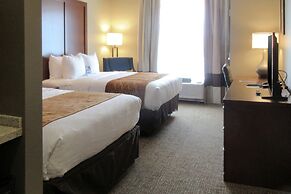 Comfort Inn & Suites Boise Airport