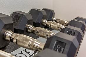 Comfort Inn & Suites Boise Airport