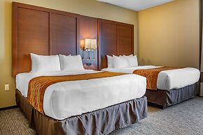 Comfort Inn & Suites Boise Airport