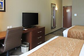 Comfort Inn & Suites Boise Airport
