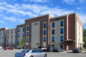 Comfort Inn & Suites Boise Airport