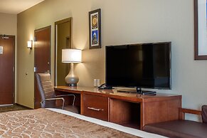 Comfort Inn & Suites Boise Airport